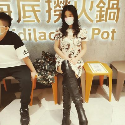兩岸我的家