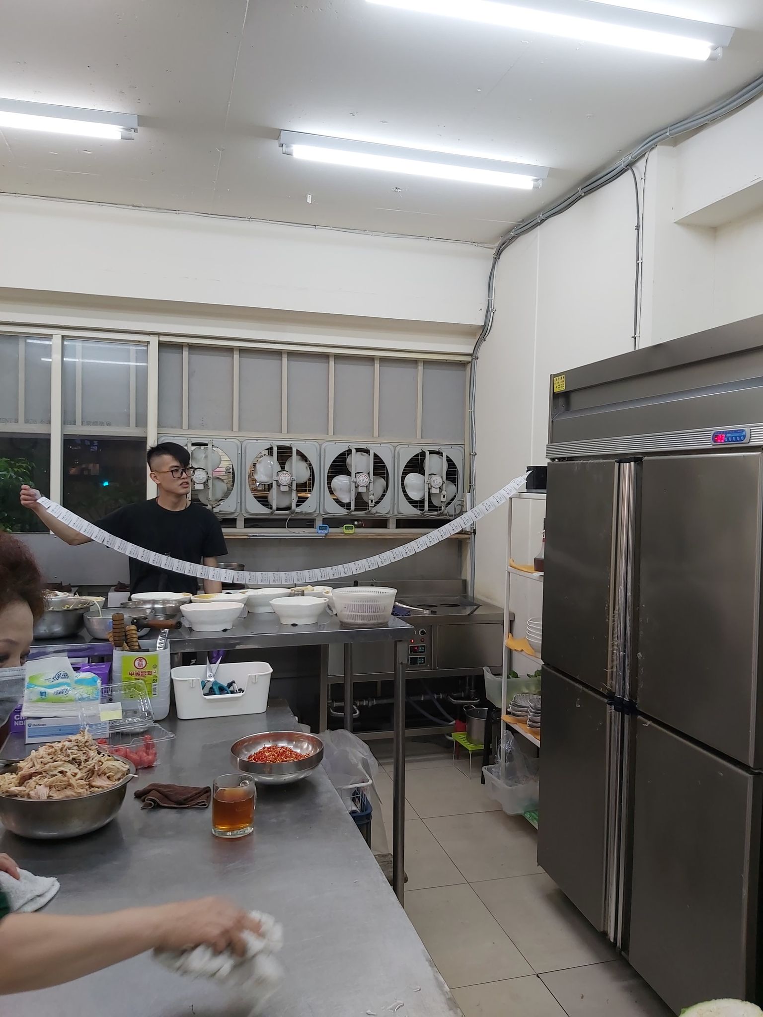 兩岸我的家