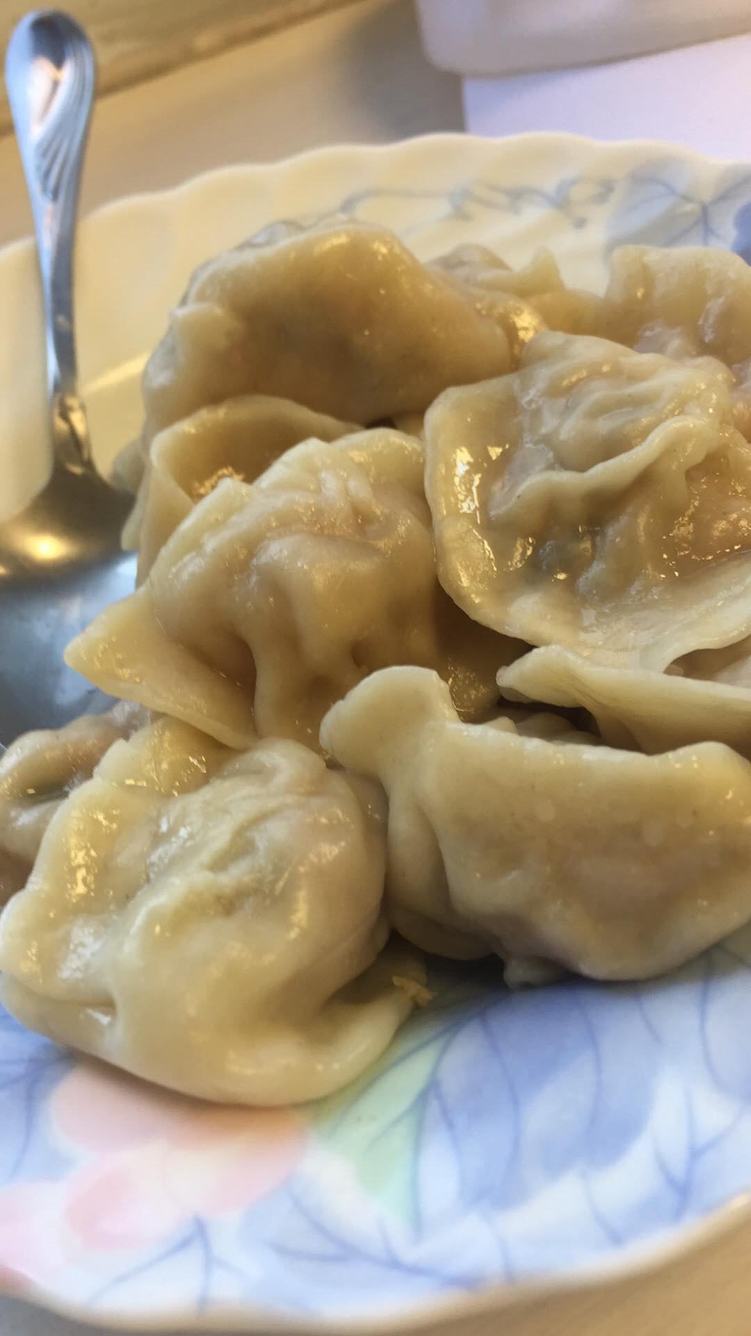兩岸我的家