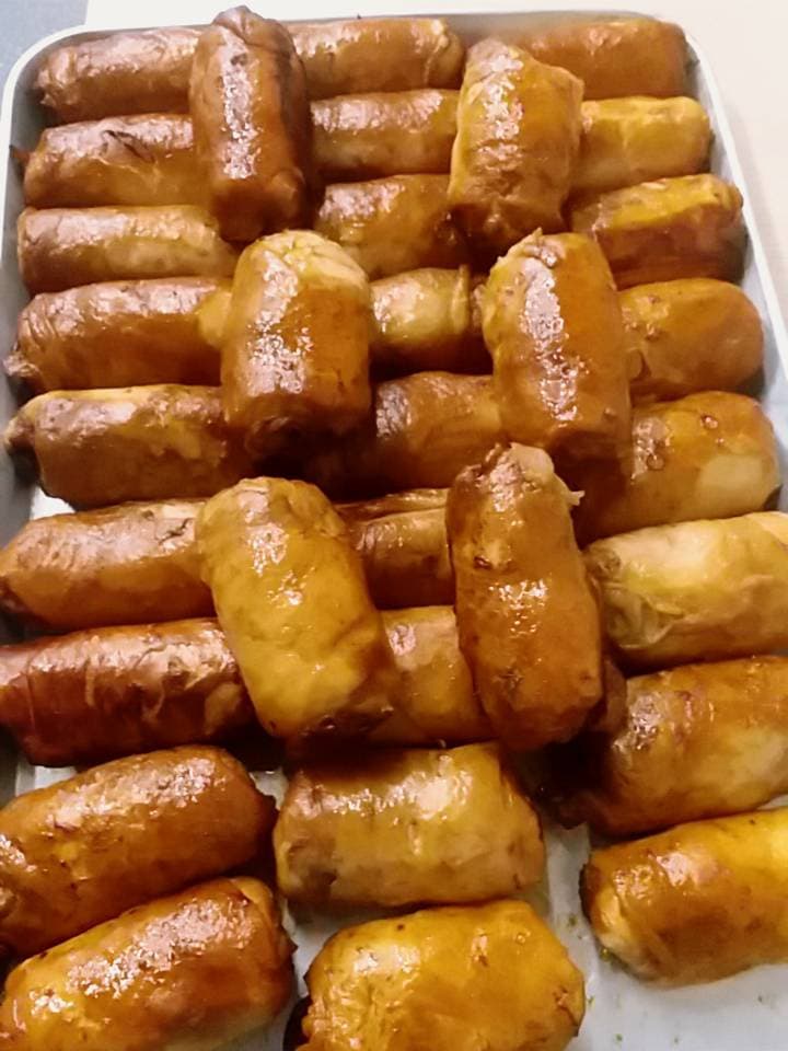 兩岸我的家