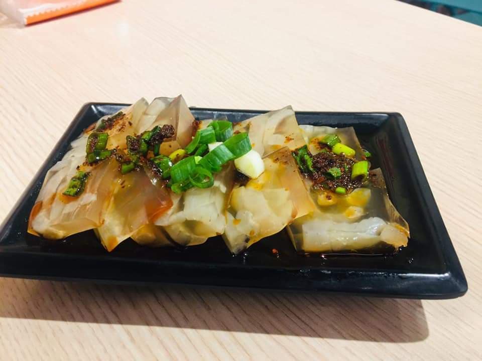 兩岸我的家