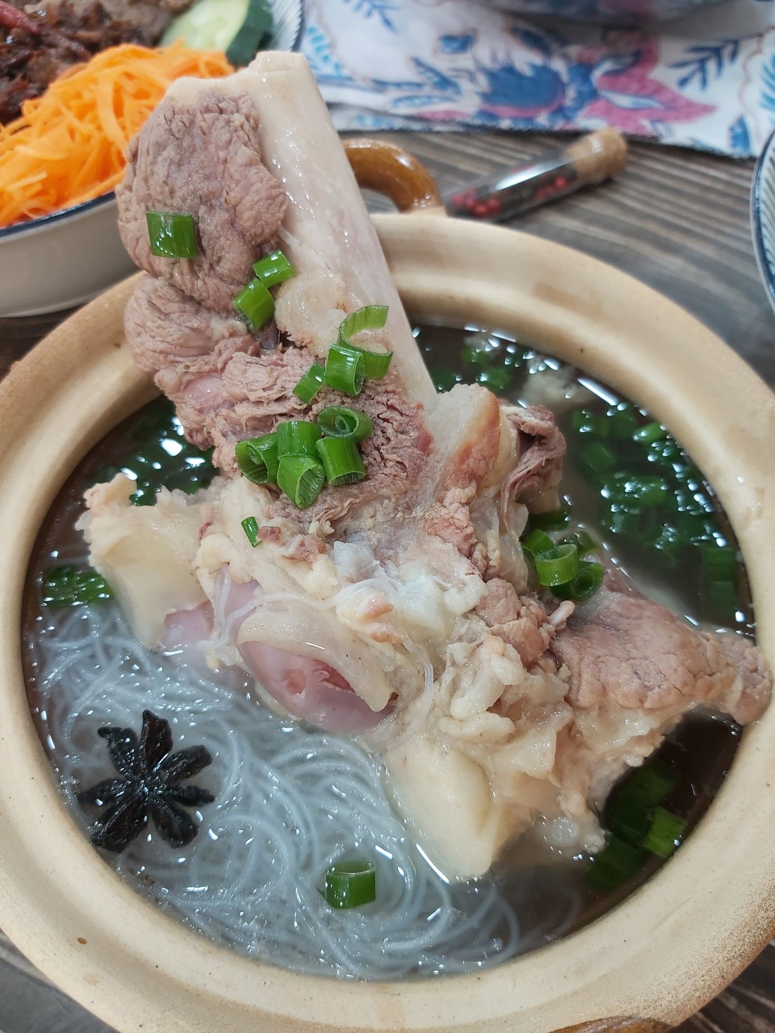 兩岸我的家
