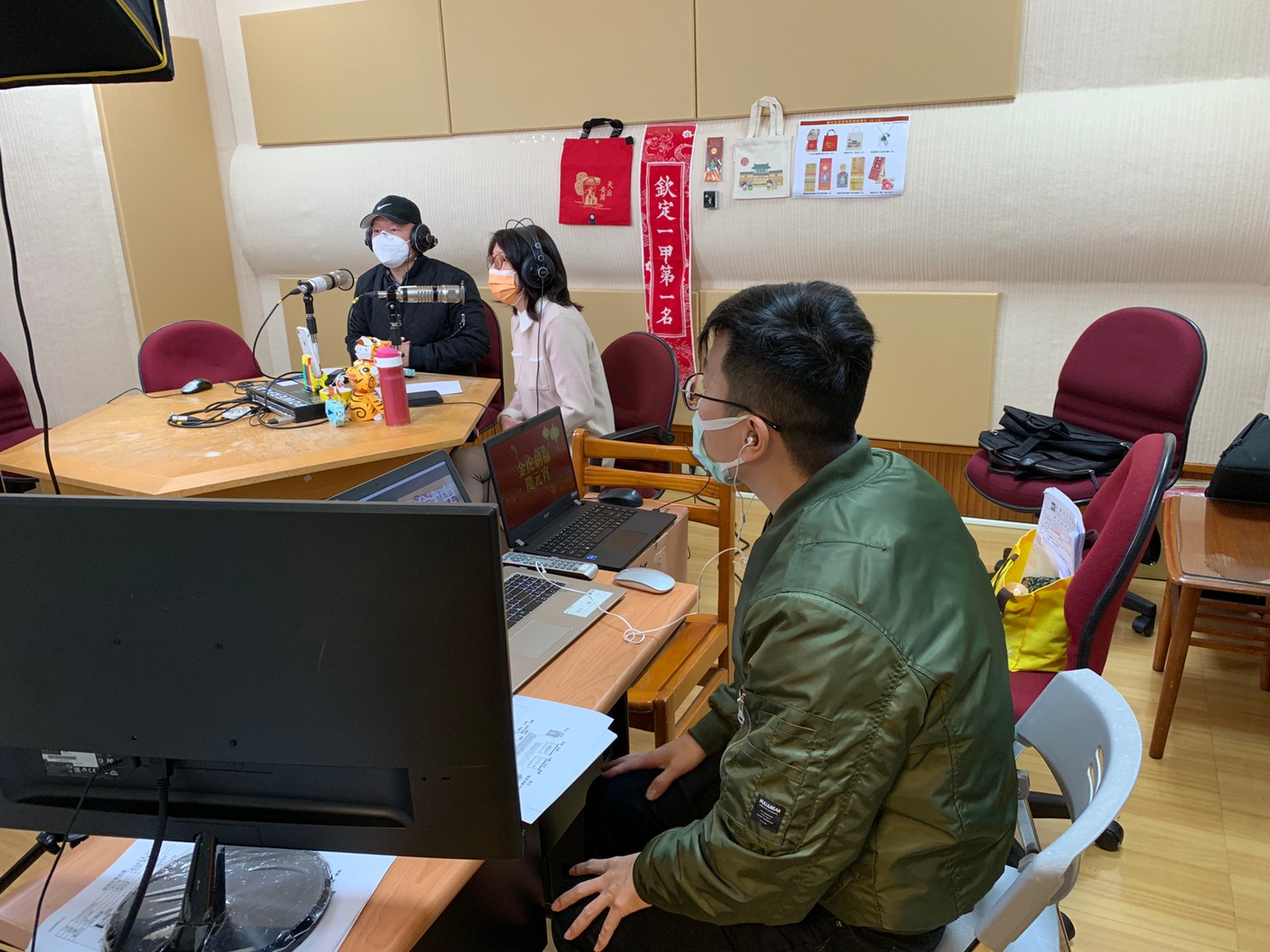 元宵節燈燈謎活動精華(一)