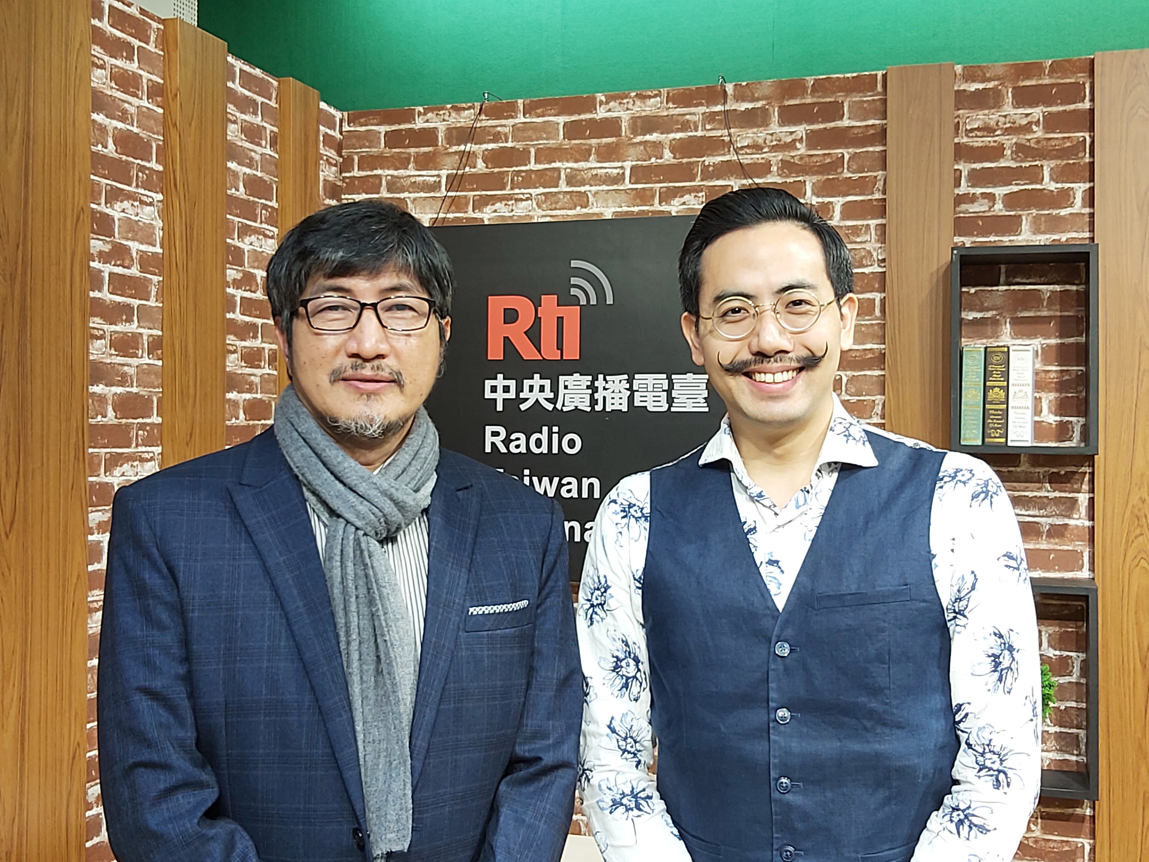 夢想之地／專訪Antique Bar 1900主人Alan
