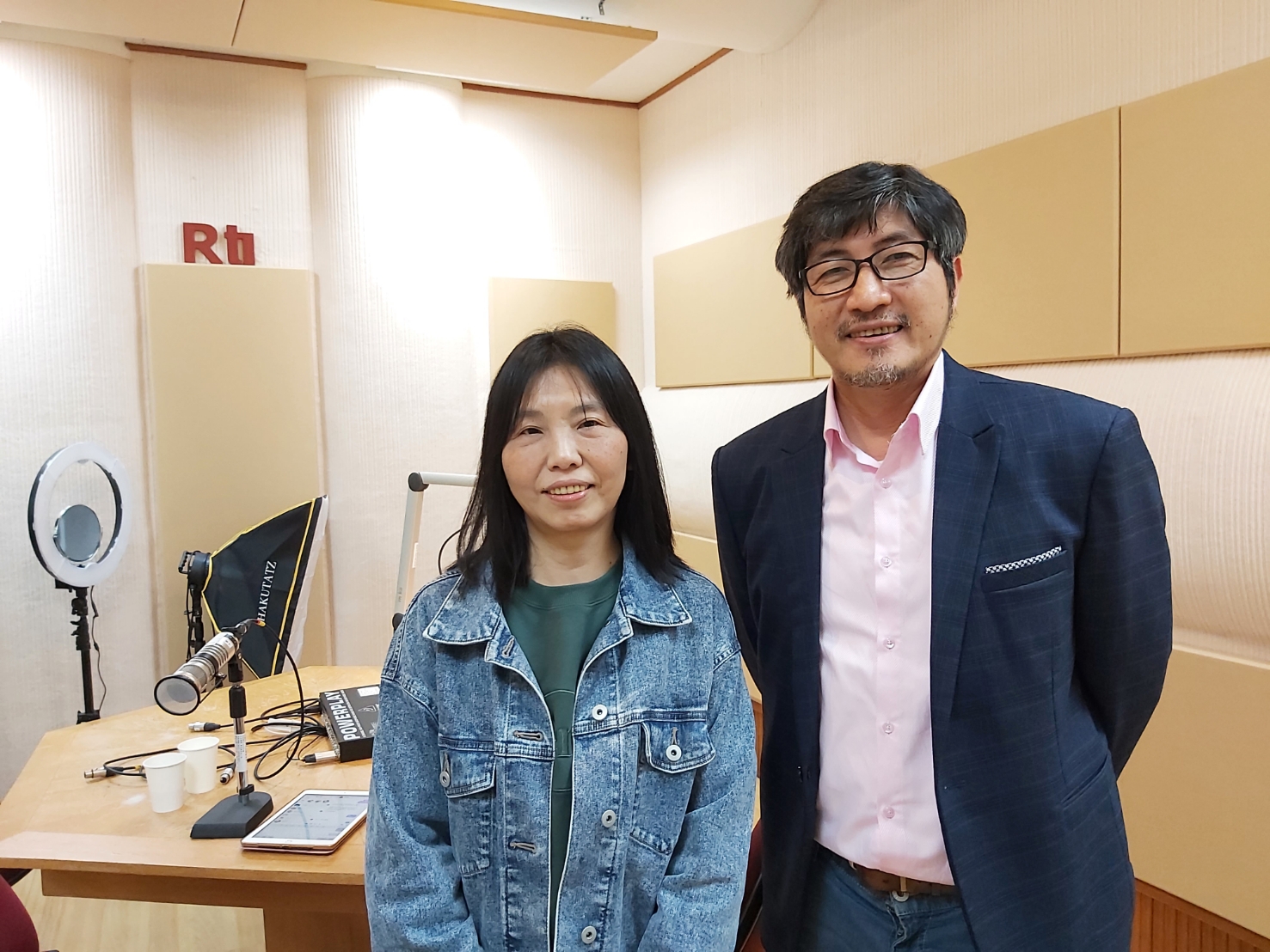 浮光春秋的故事／專訪傳奇的獨立書店主人陳正菁