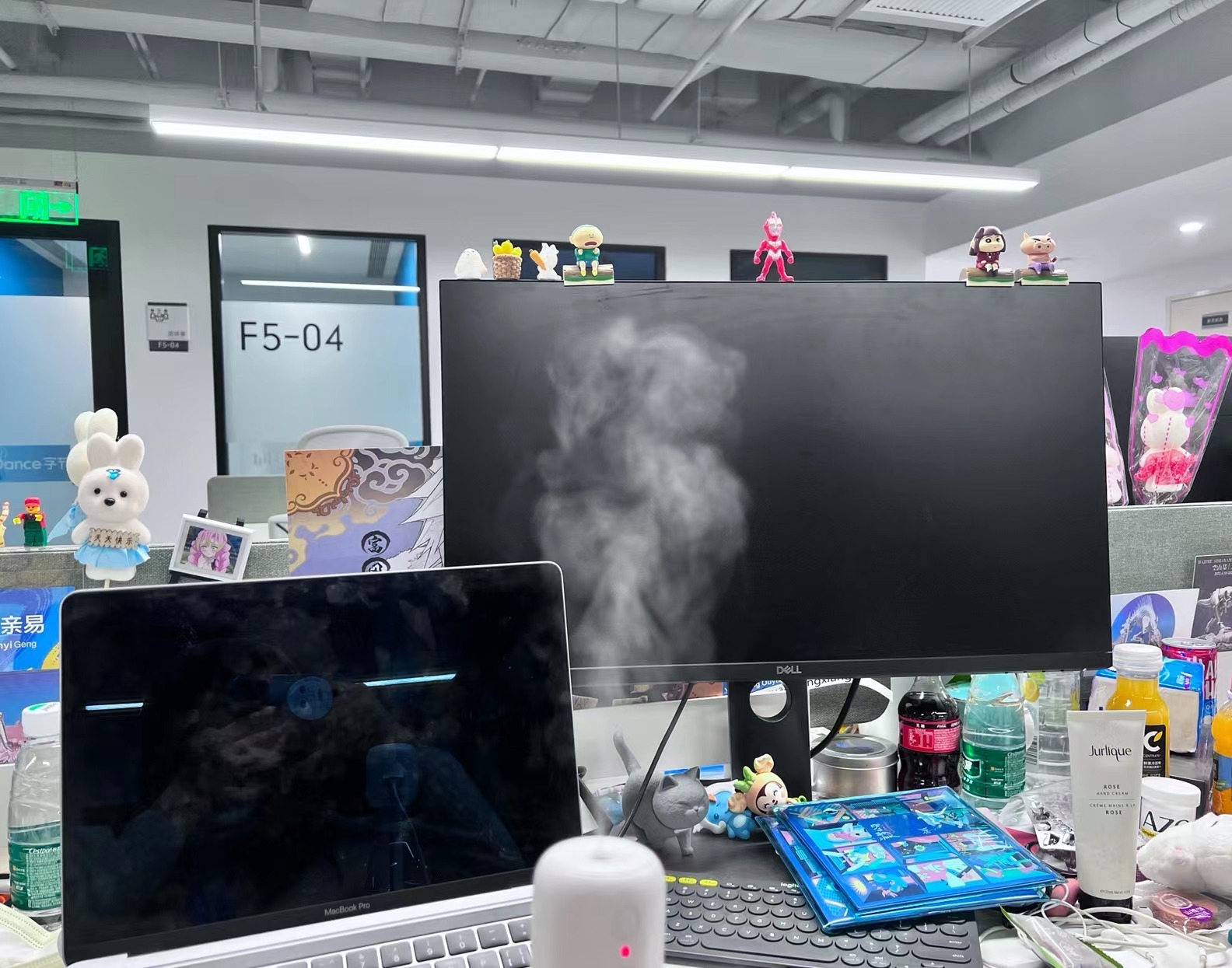 兩岸我的家