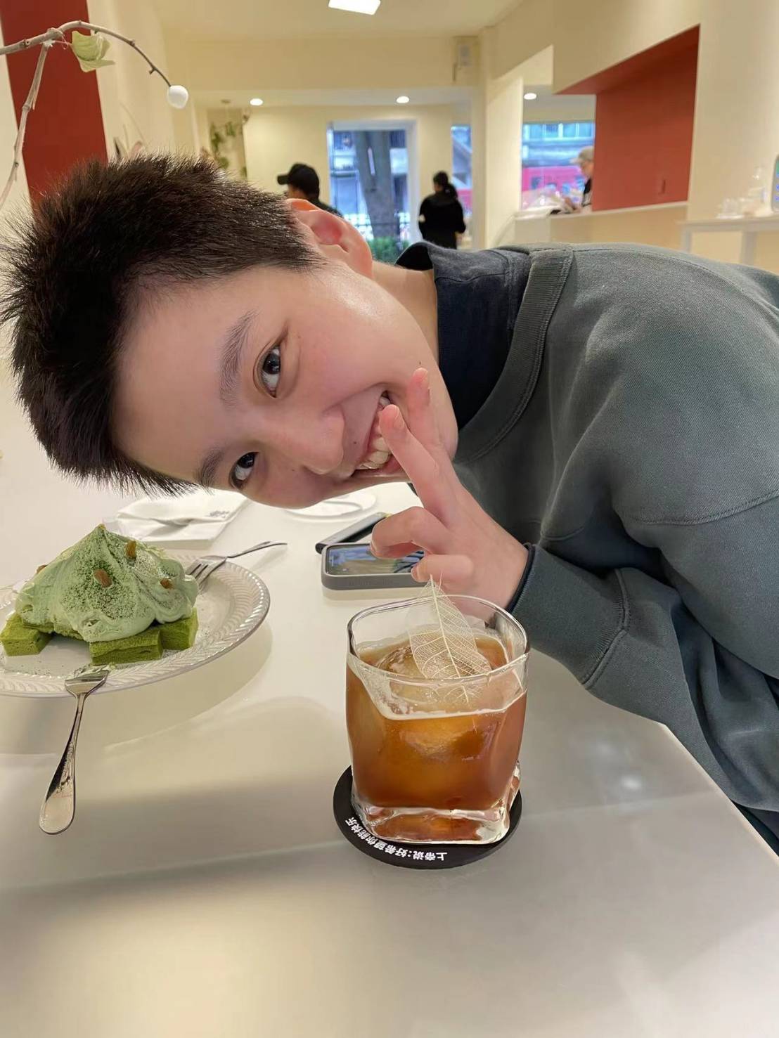 兩岸我的家