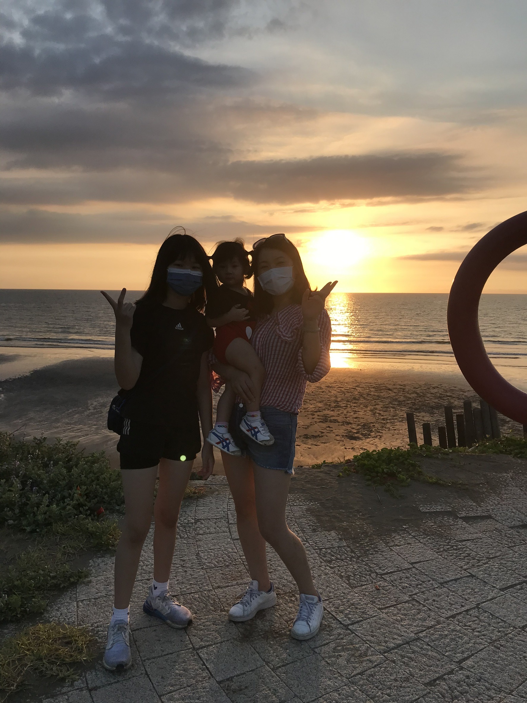 兩岸我的家 兩岸我的家