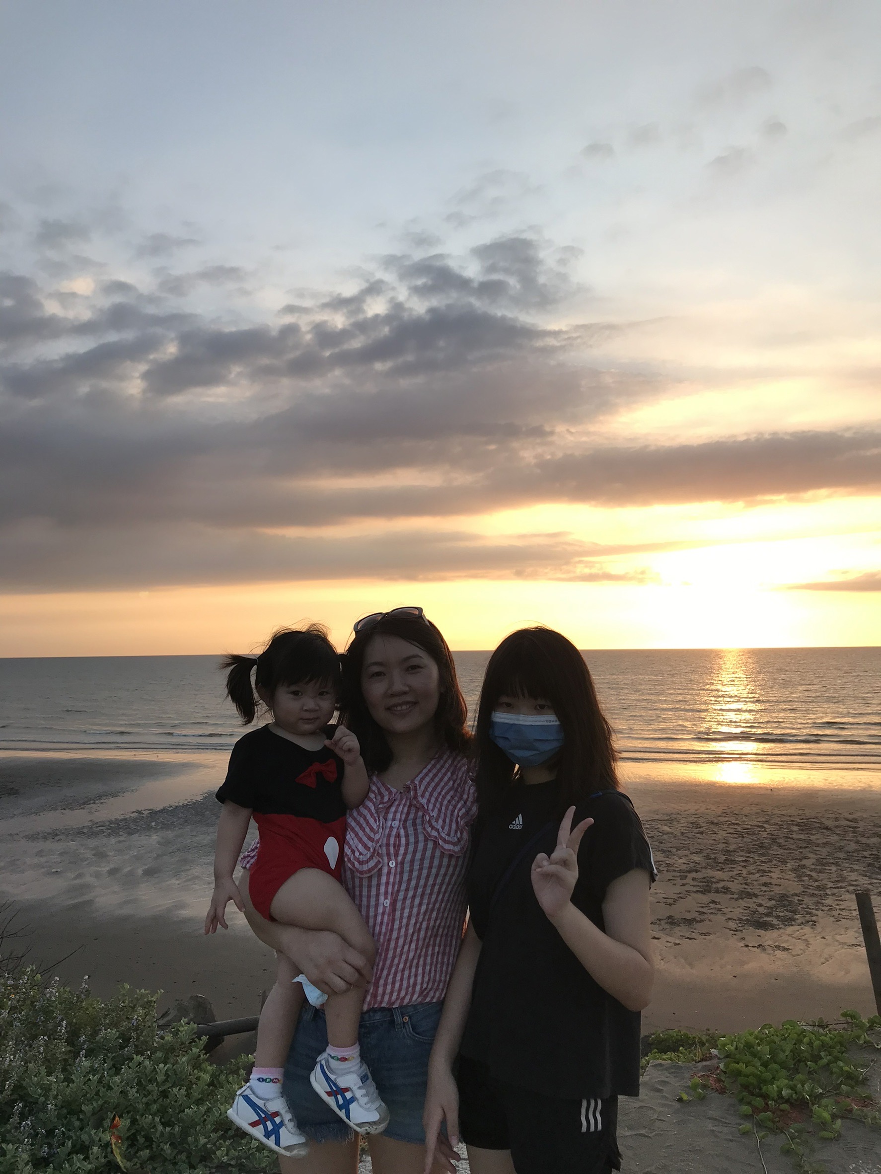 兩岸我的家 兩岸我的家