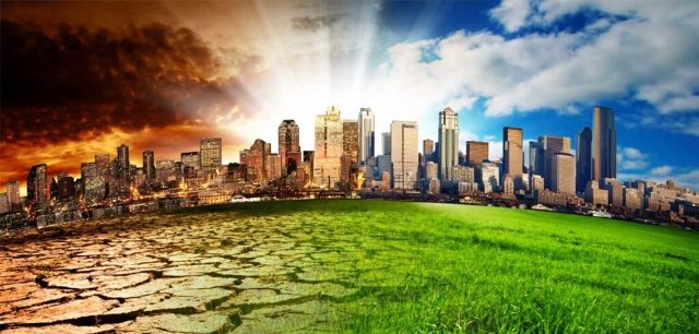 2022台灣地球日：投資我們的星球（Invest in our planet）