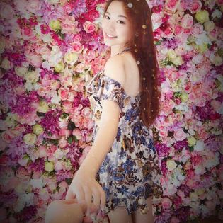 與其挑戰全世界 不如喜歡贏過你自己