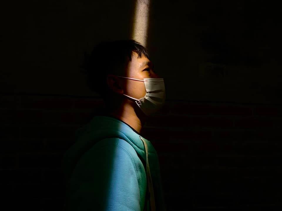 臺灣文武爿