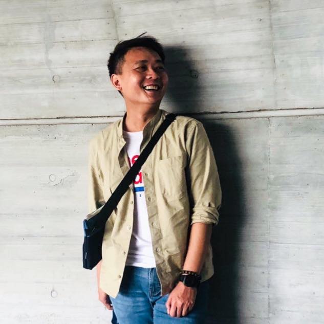 臺灣文武爿