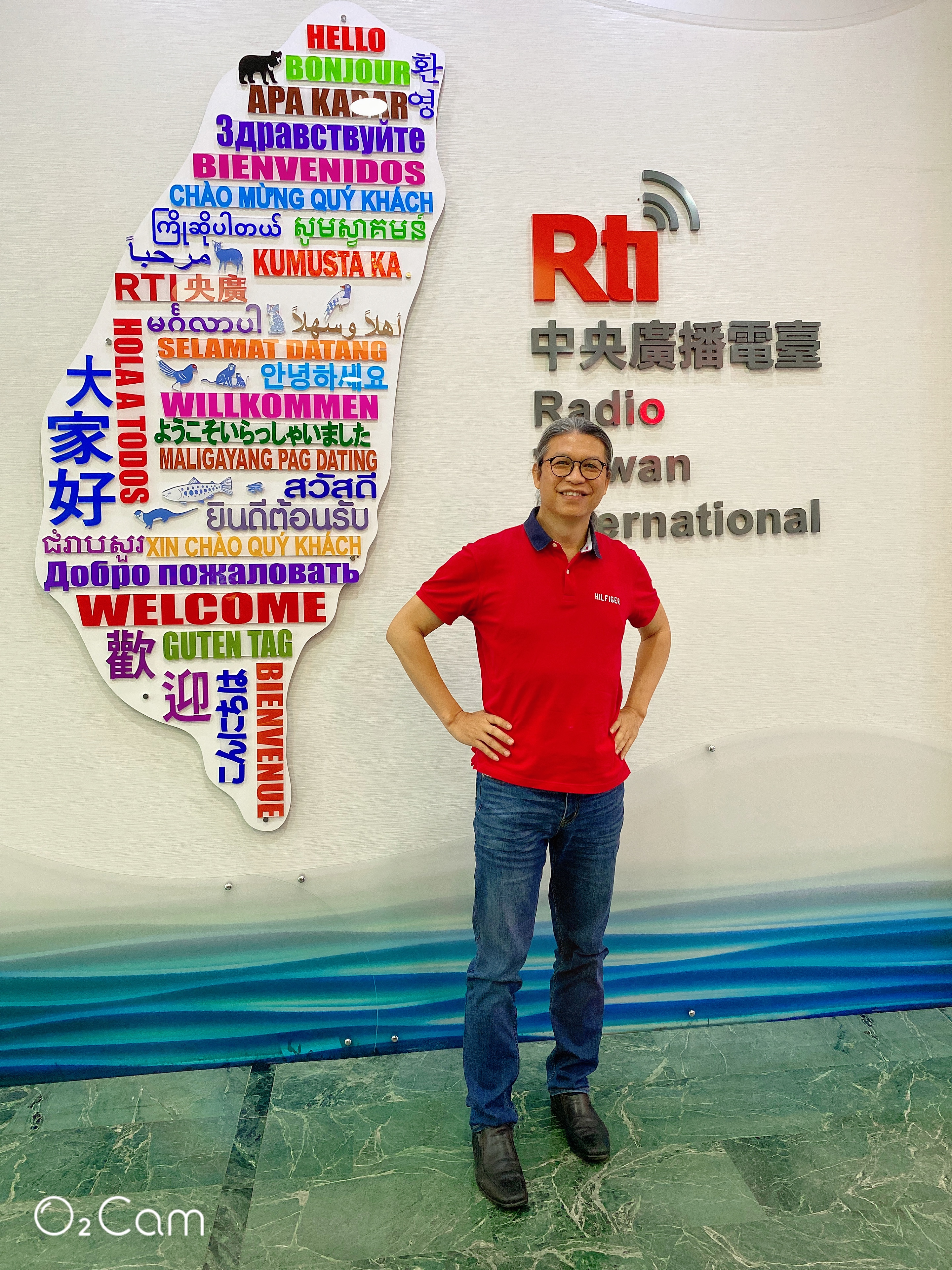 致力推廣善用木竹材，將台灣文化行銷海內外
