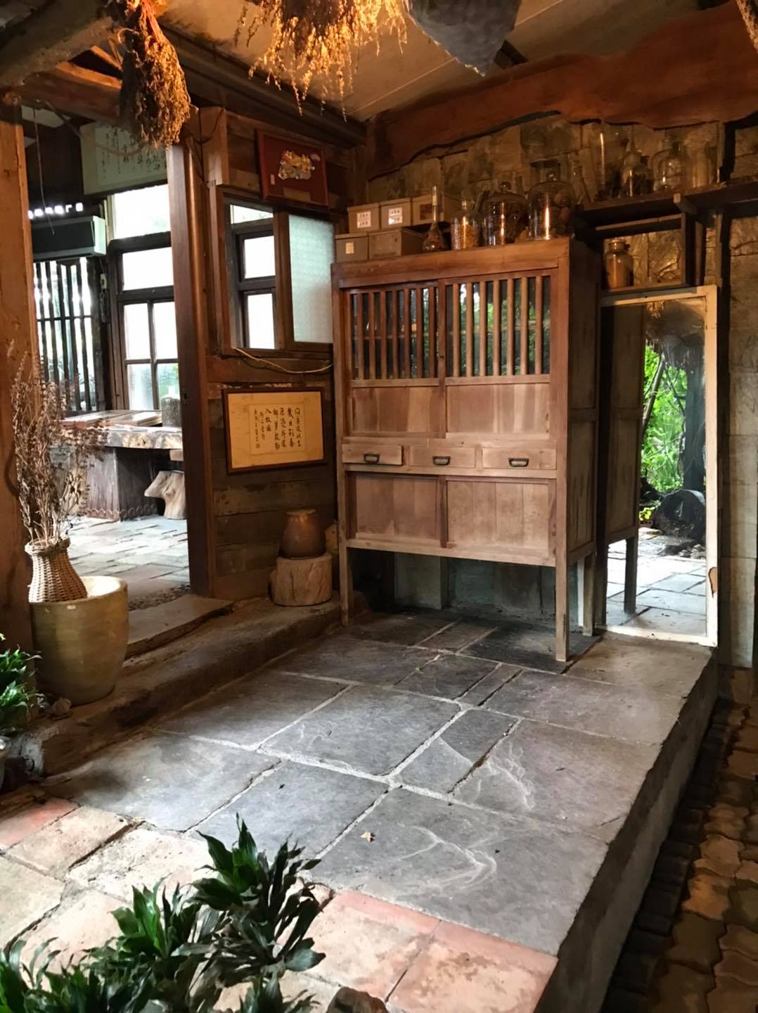 主題特色館系列 千畦種子館