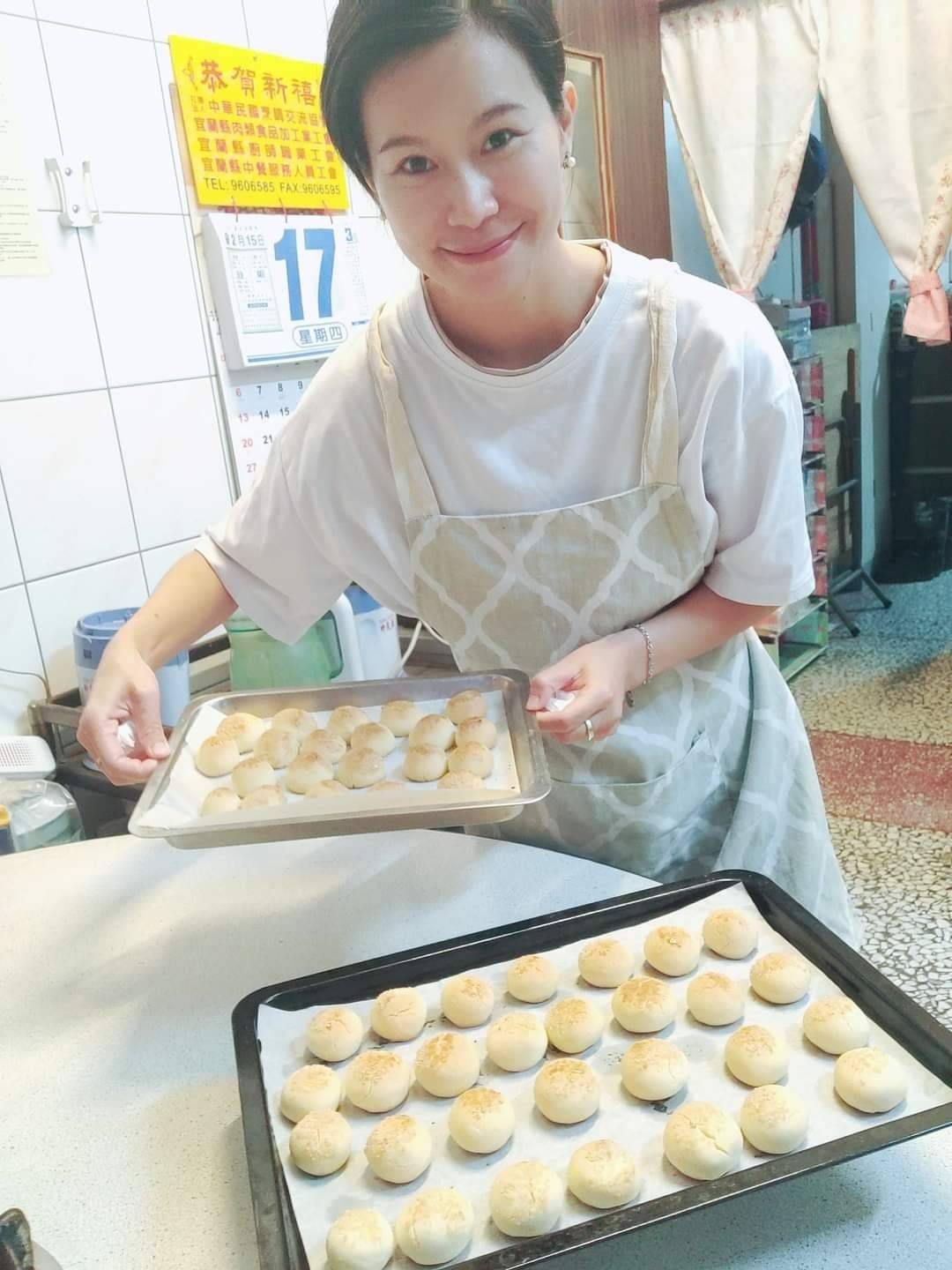 兩岸我的家