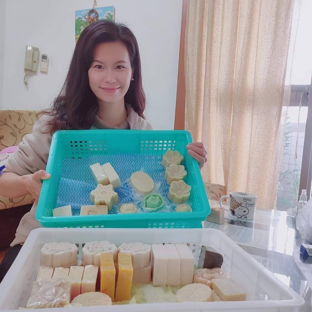 兩岸我的家