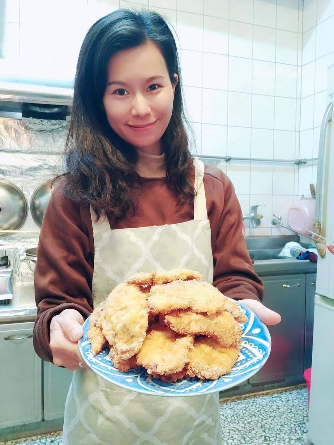 兩岸我的家