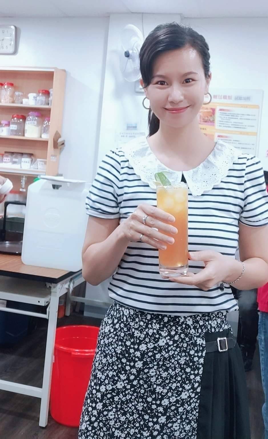兩岸我的家