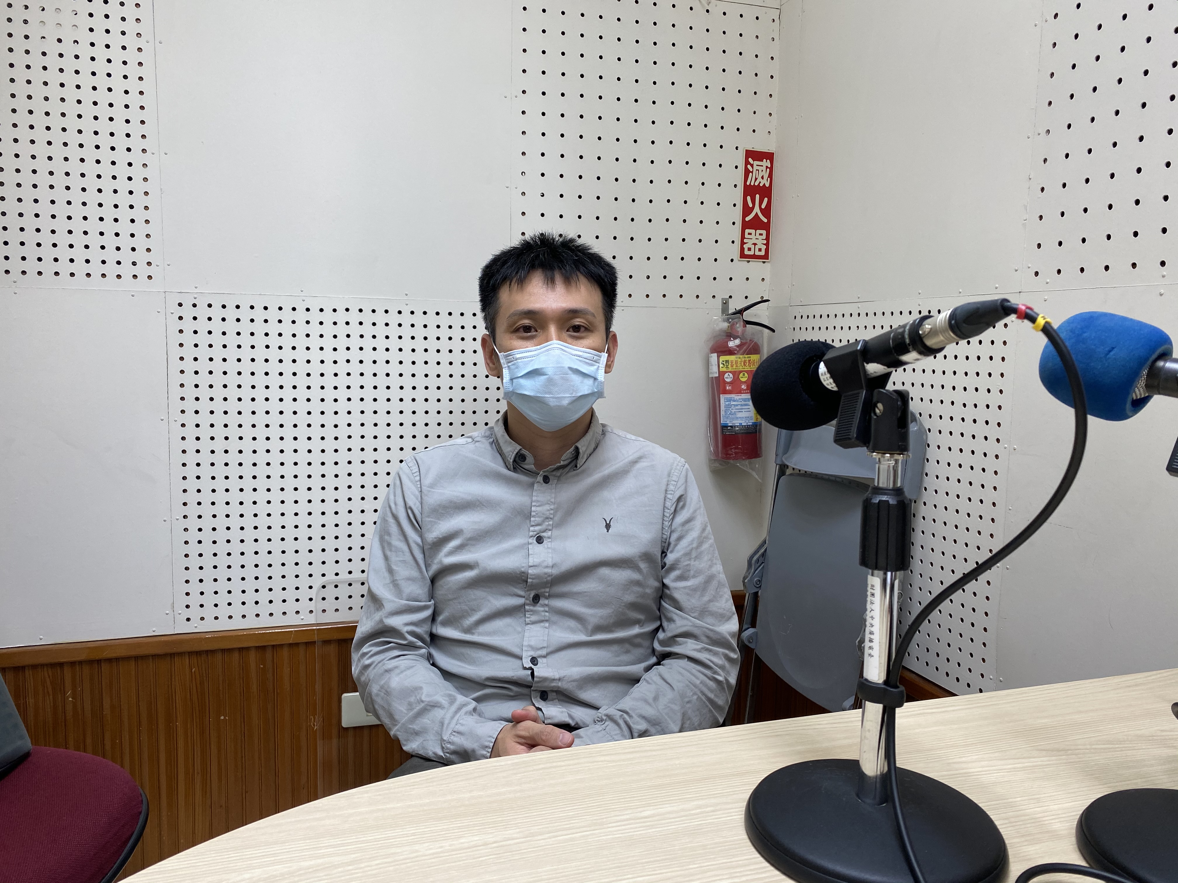 跟上潮流趨勢開發區塊鏈市場的CJ江健榕