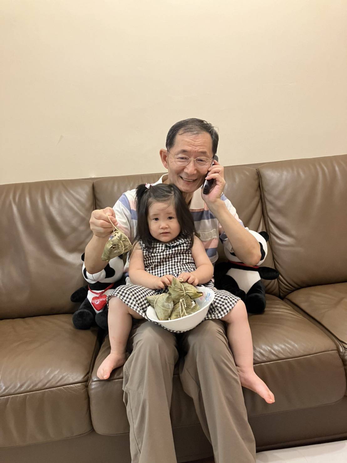 與聽眾有約