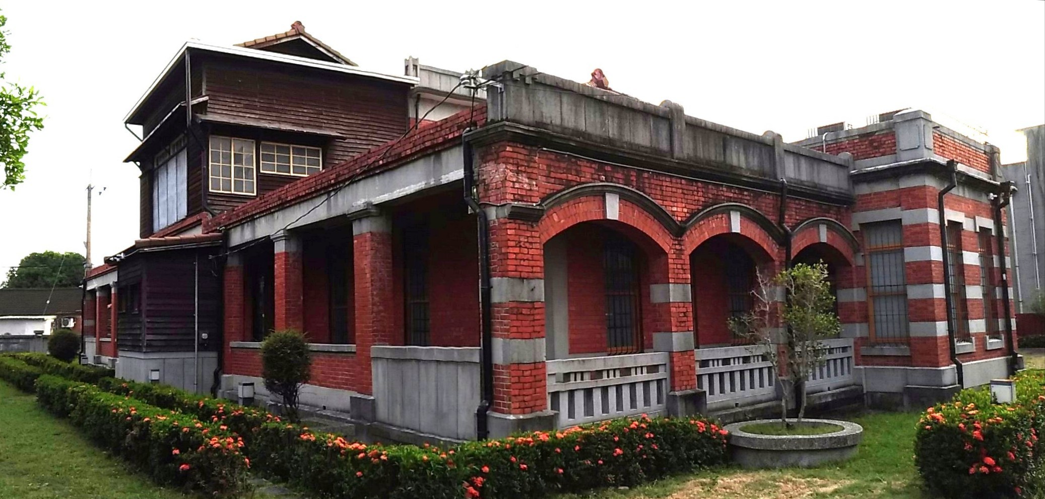 戀戀臺灣
