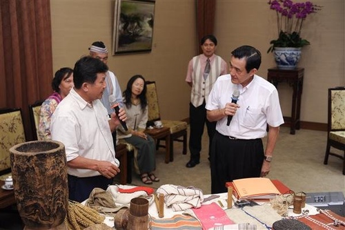 客家心 泰雅魂「原客生活記實紀錄者」－－廖賢德（下）