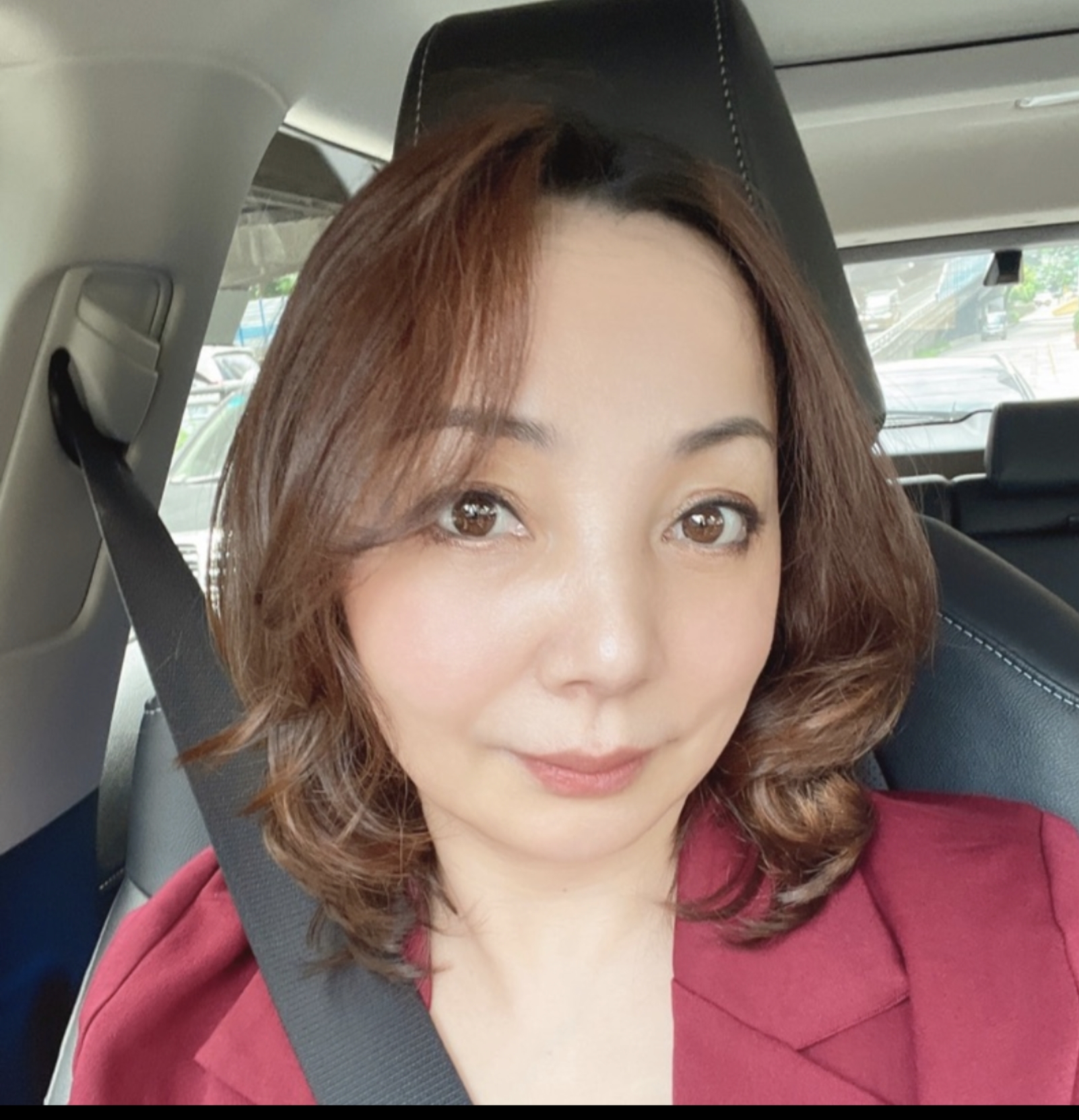 兩岸我的家