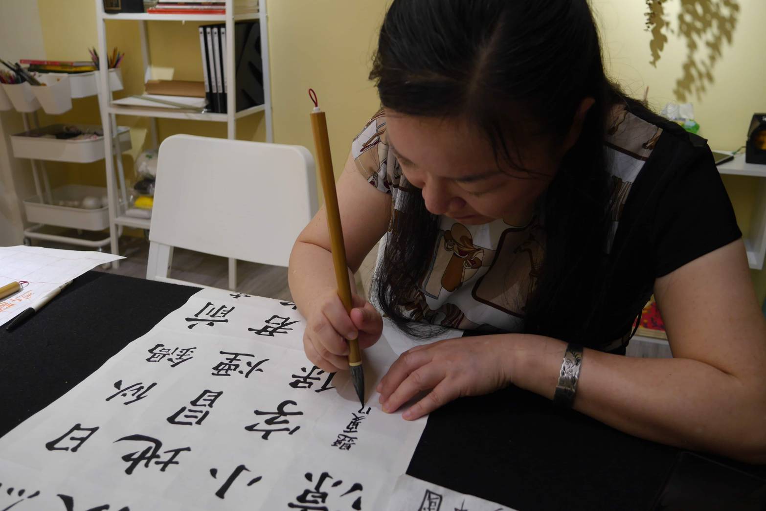 兩岸我的家