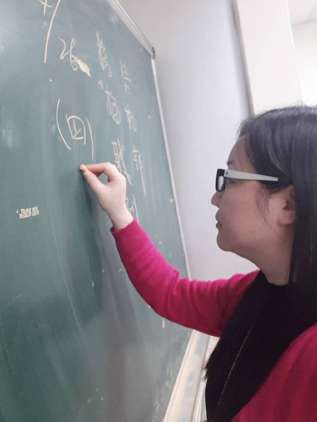 兩岸我的家