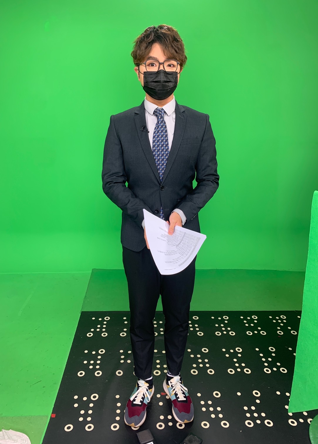 與聽眾有約