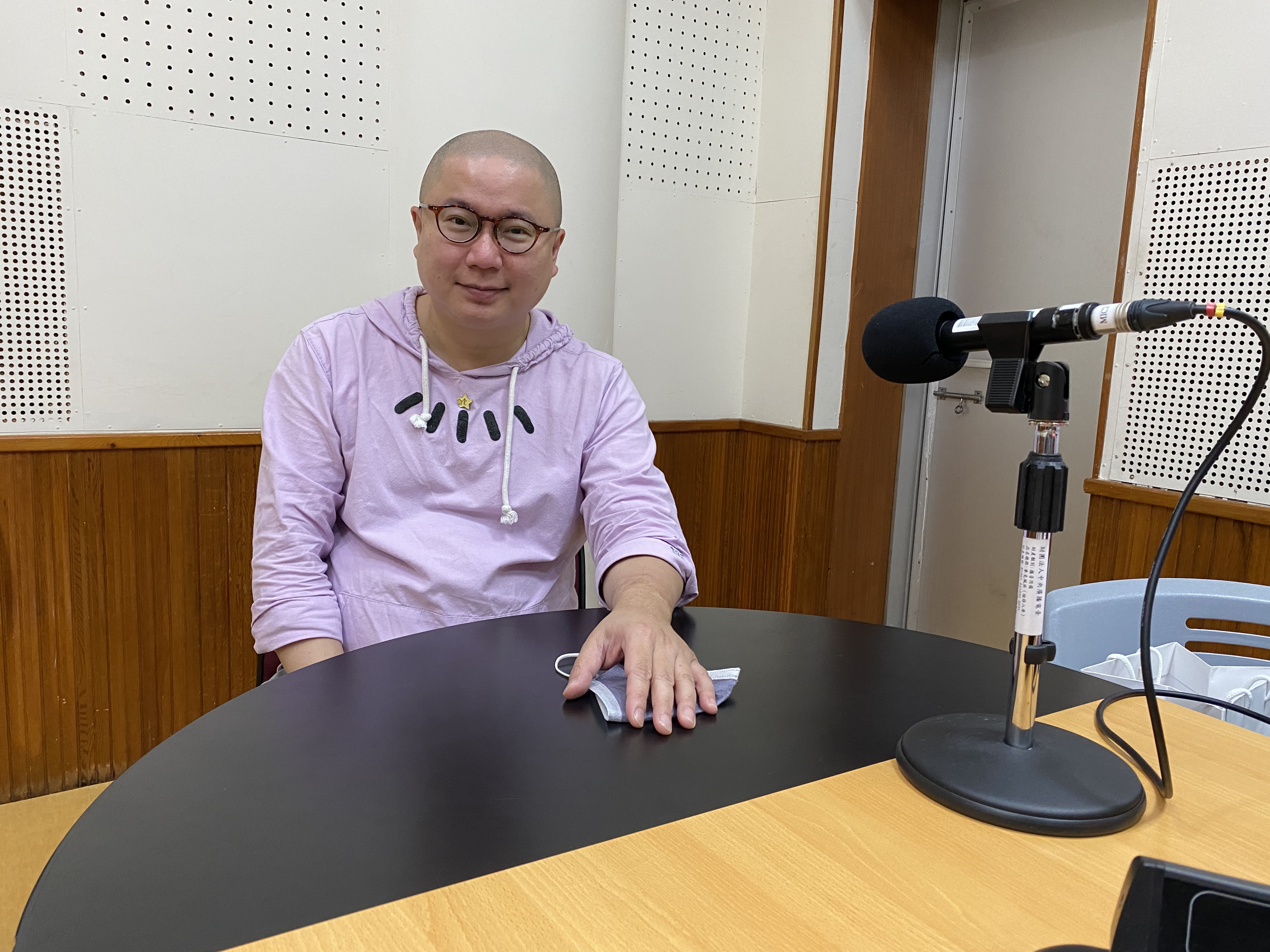 開星門教育翻轉不同的語文教育