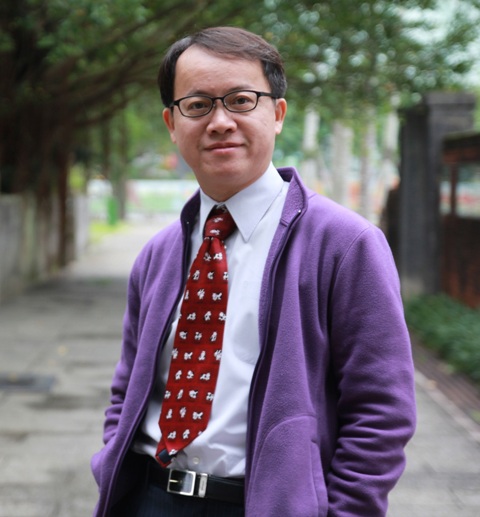 臨床心理師王意中分享，如何與亞斯伯格症孩子「建立關係」，親近溝通！