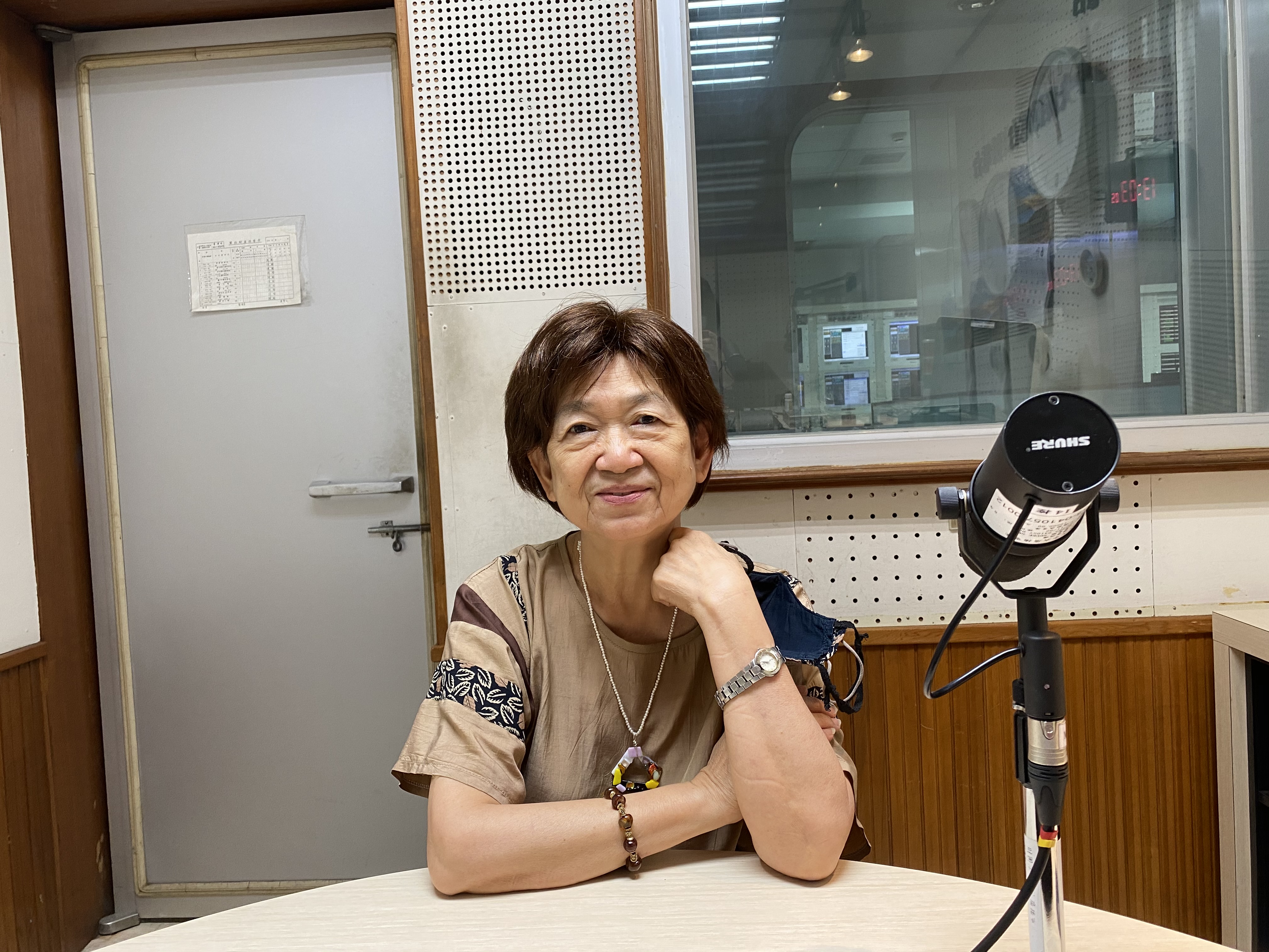 以布藝、瓷趣創地方人文風情與景觀特色 以布藝、瓷趣創地方人文風情與景觀特色
