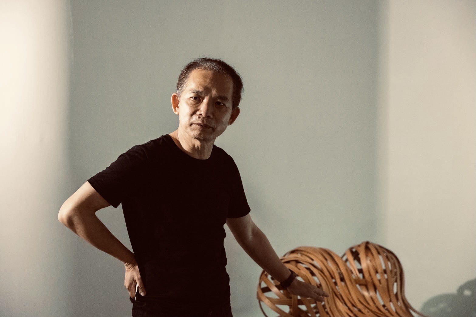 打造台灣綠工藝的希望工程