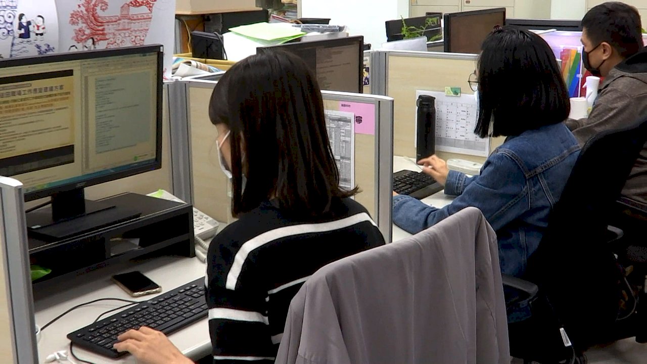 職場眾生相-你是社畜嗎?