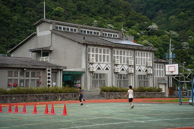 生命大不同