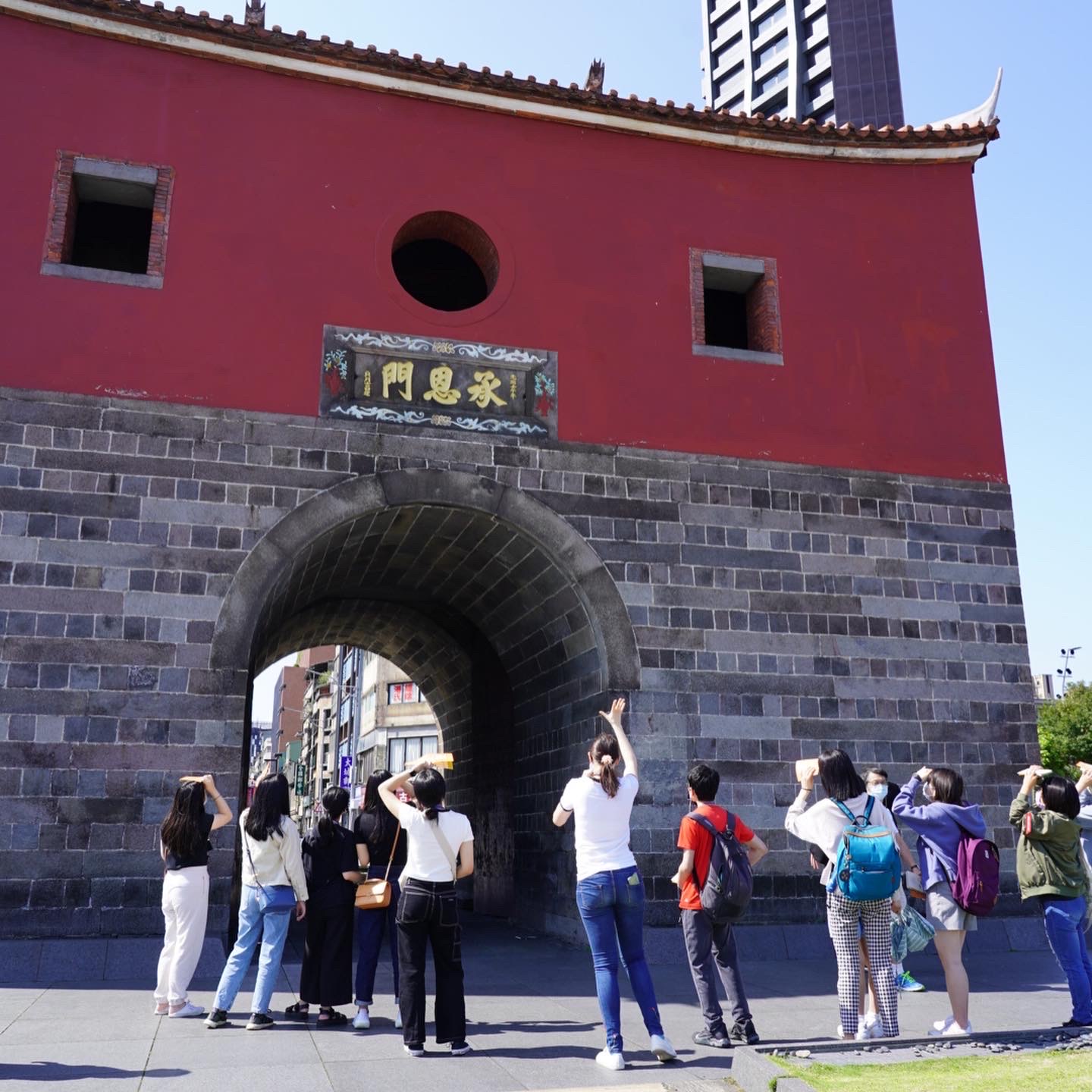 戀戀臺灣