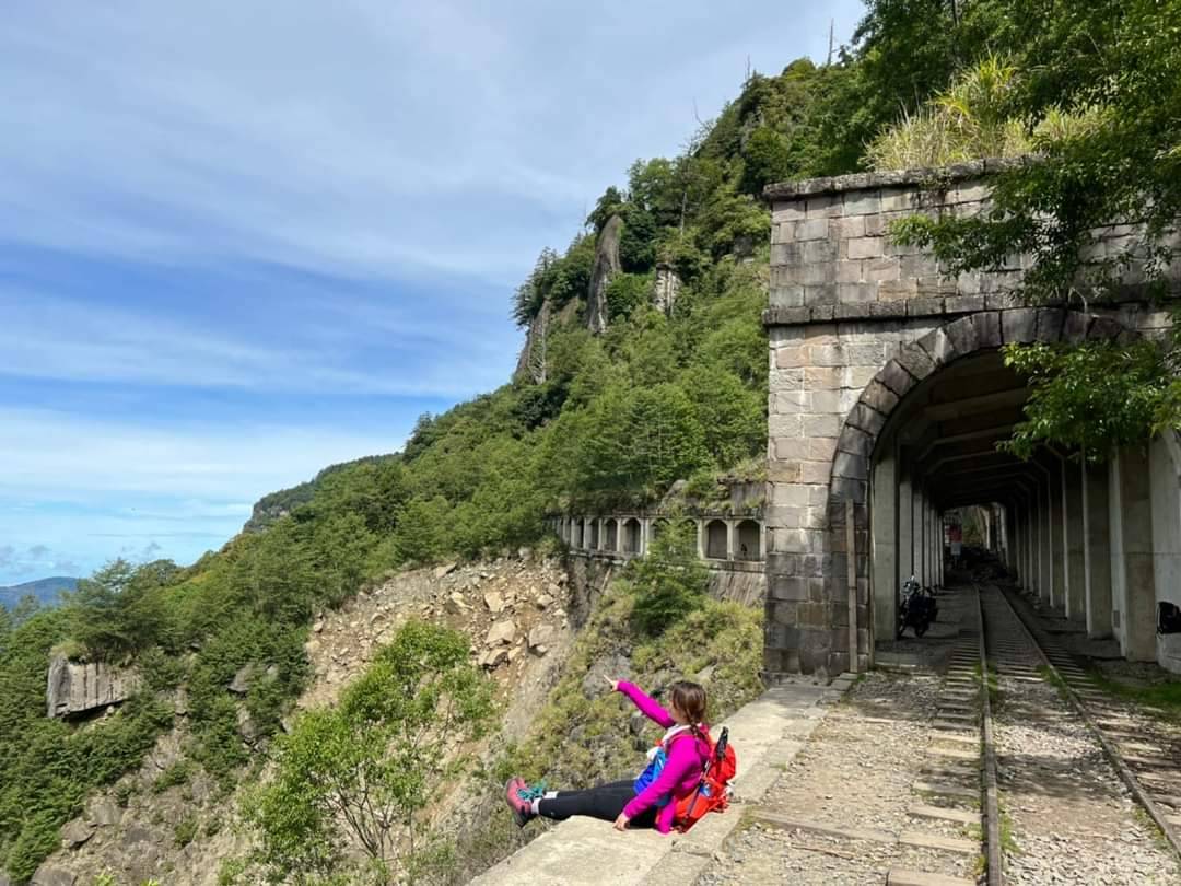 兩岸我的家