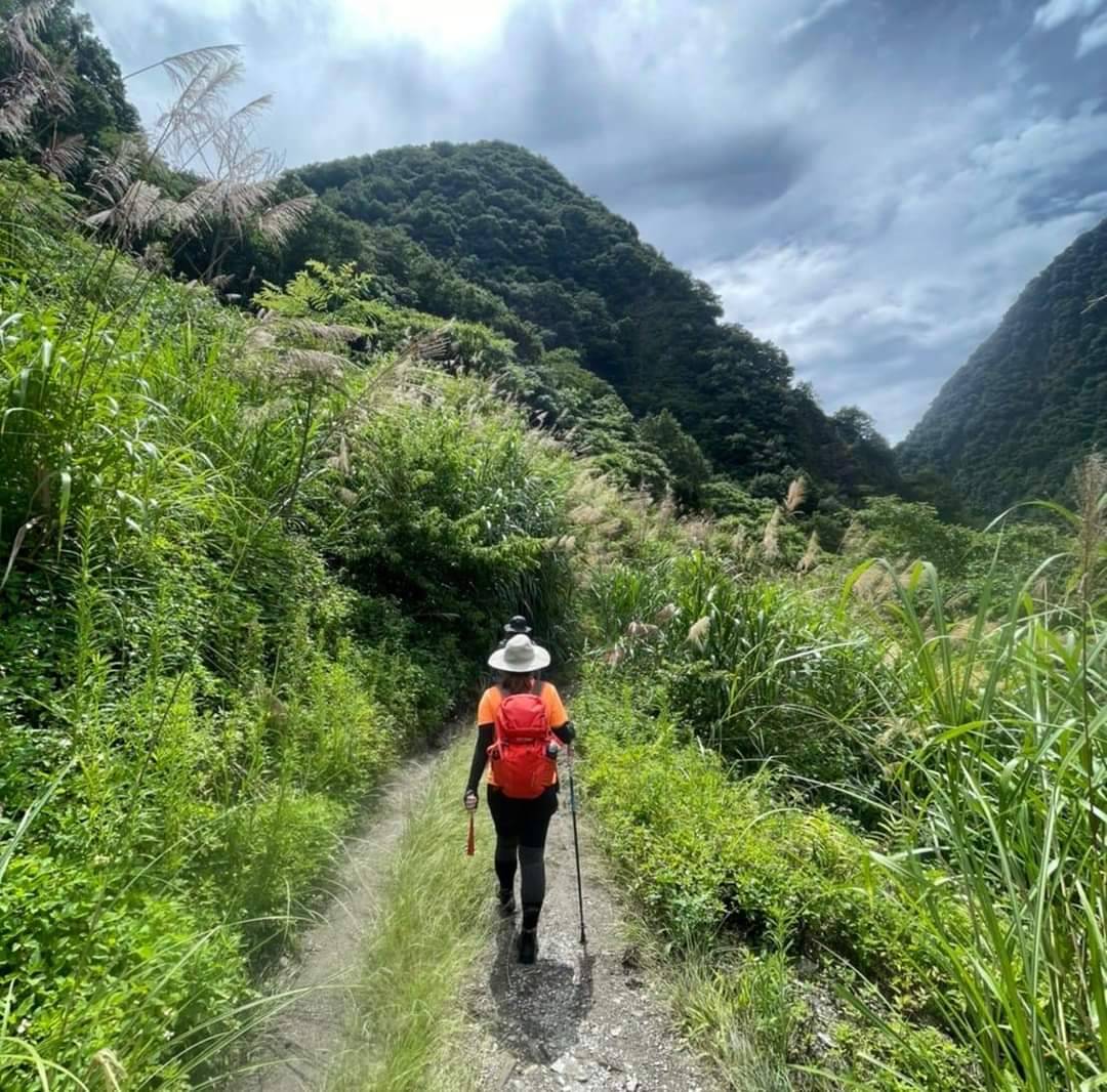 兩岸我的家