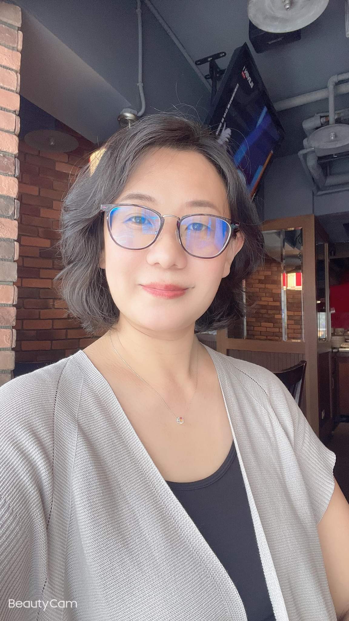 兩岸我的家