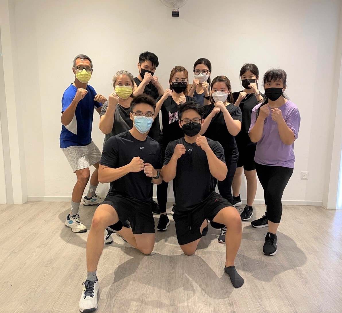 Open hakka 打開客家 Open hakka 打開客家