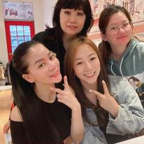 兩岸我的家