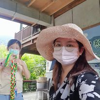 兩岸我的家