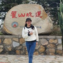 兩岸我的家