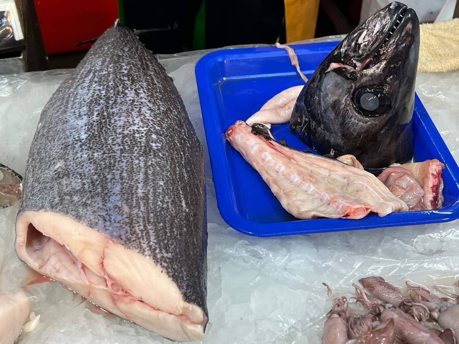 舌尖上的海洋鮮味