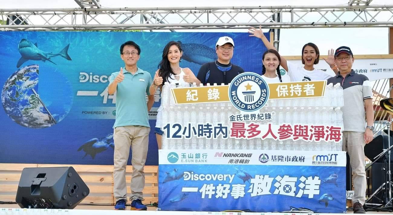 海洋垃圾的大宗─漁具漁網