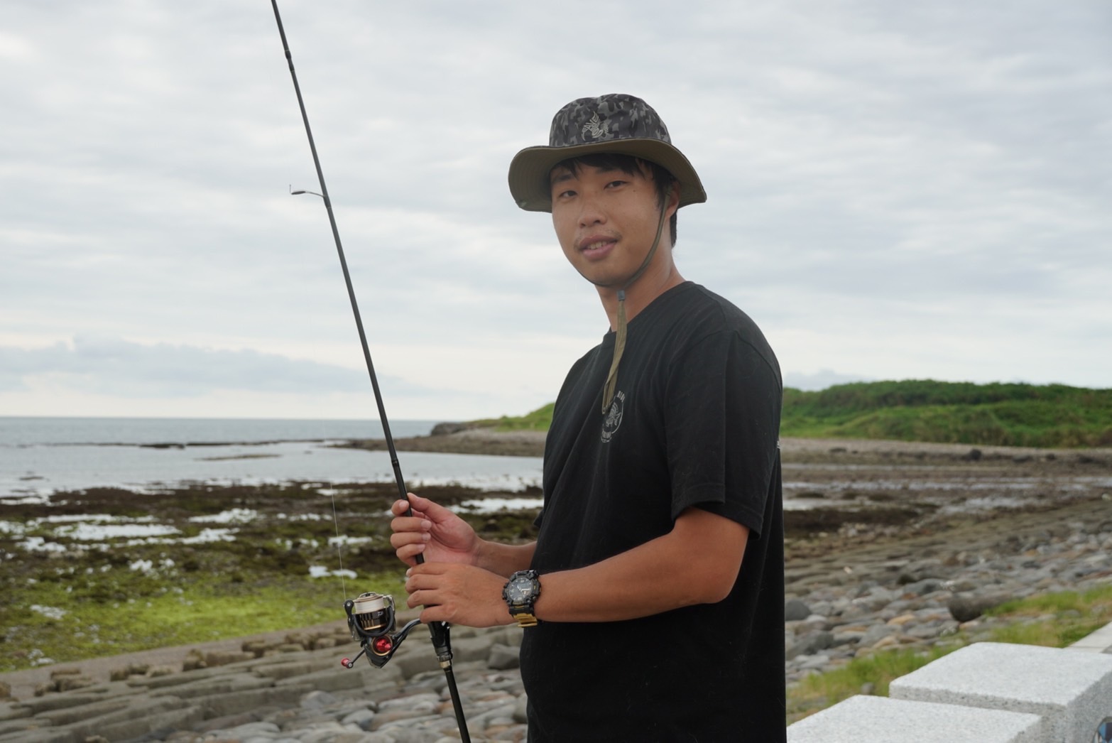 戶外大探索