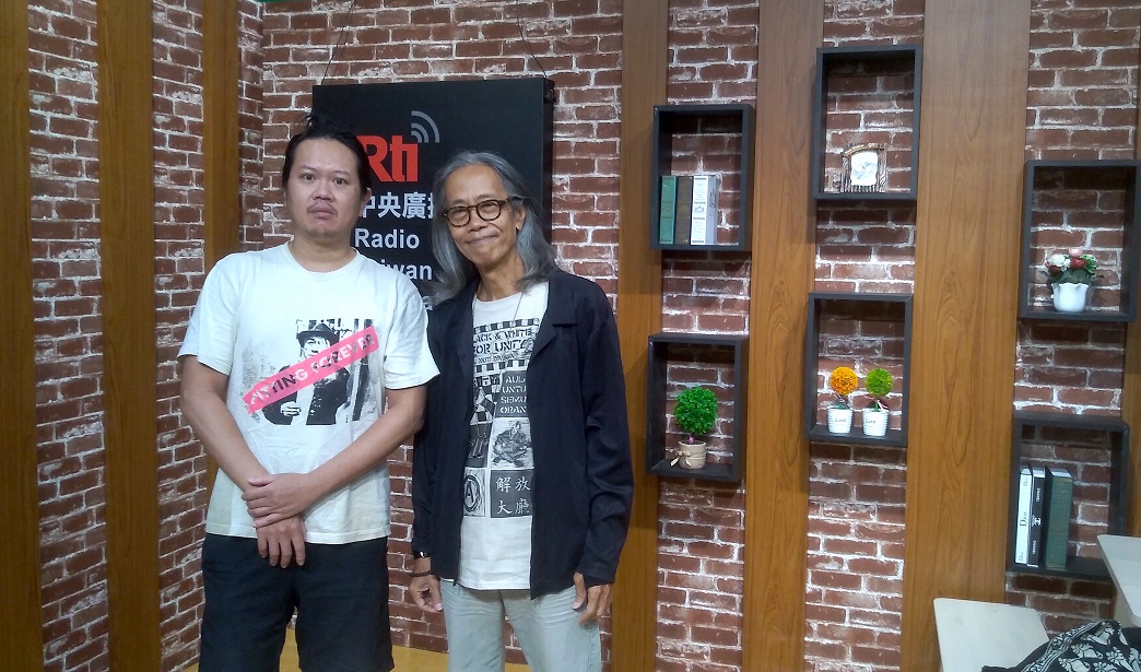 失語的音樂憾召力和現實的圖騰：“先行一車”店主王啟光剖白