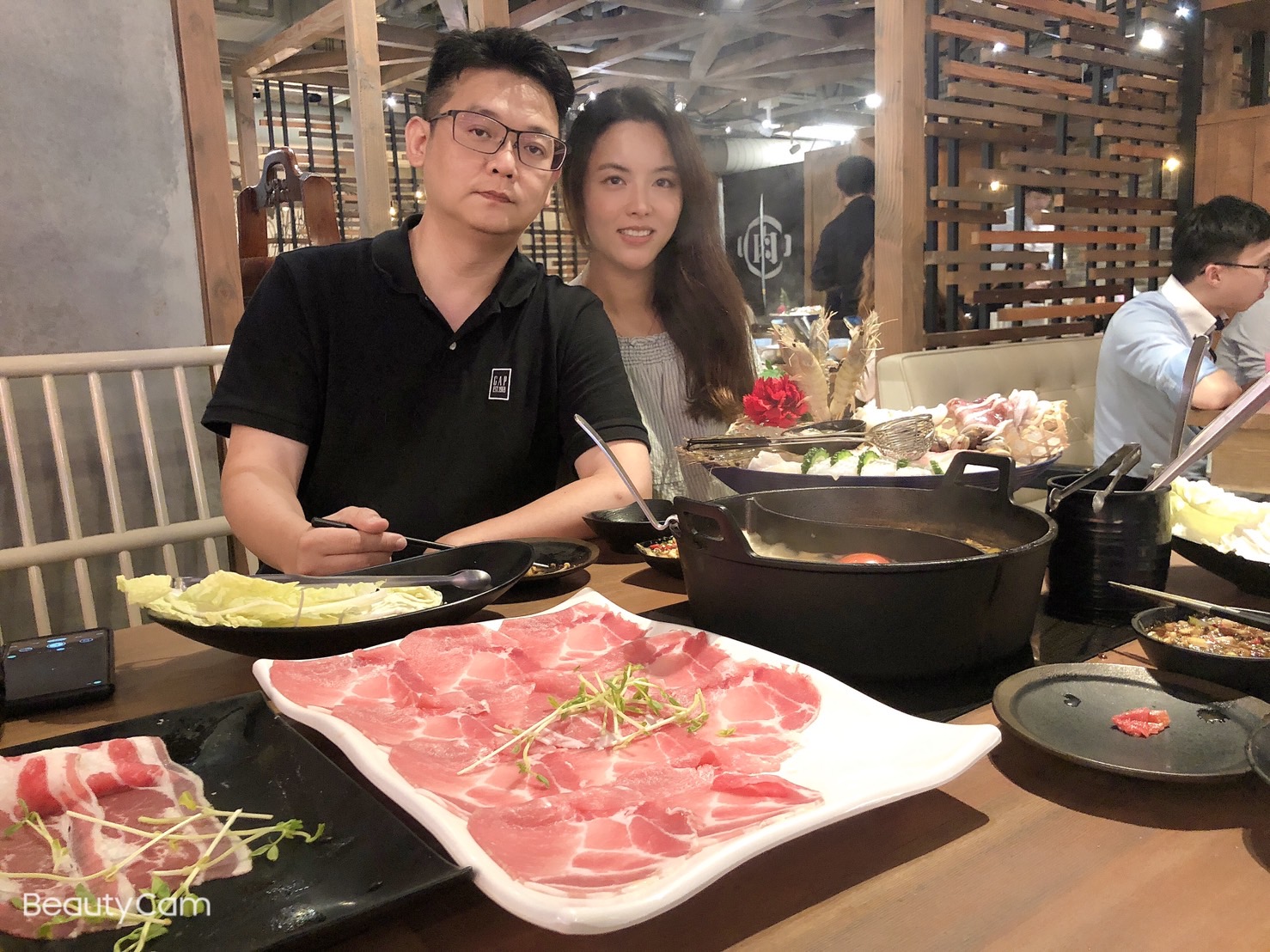 兩岸我的家